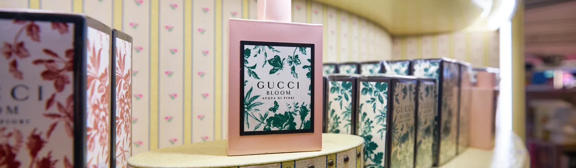 Perfume Gucci: 9 melhores opções para investir