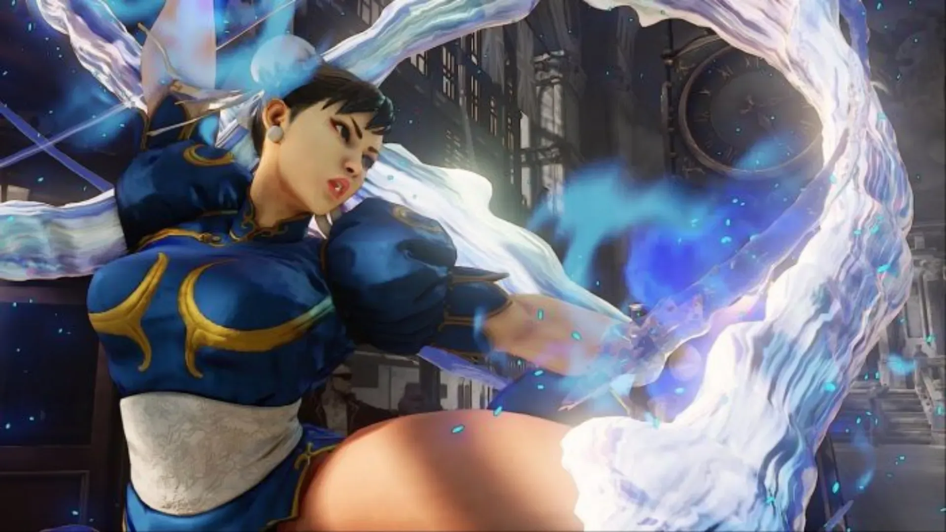 Personagens Street Fighter: Conheça todos e veja itens para fãs