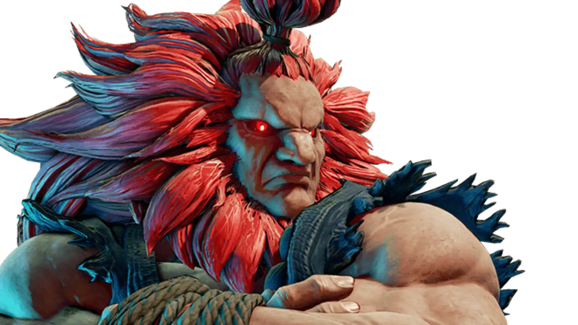 Top 5: Personagens mais chatos de ganhar da série Street Fighter