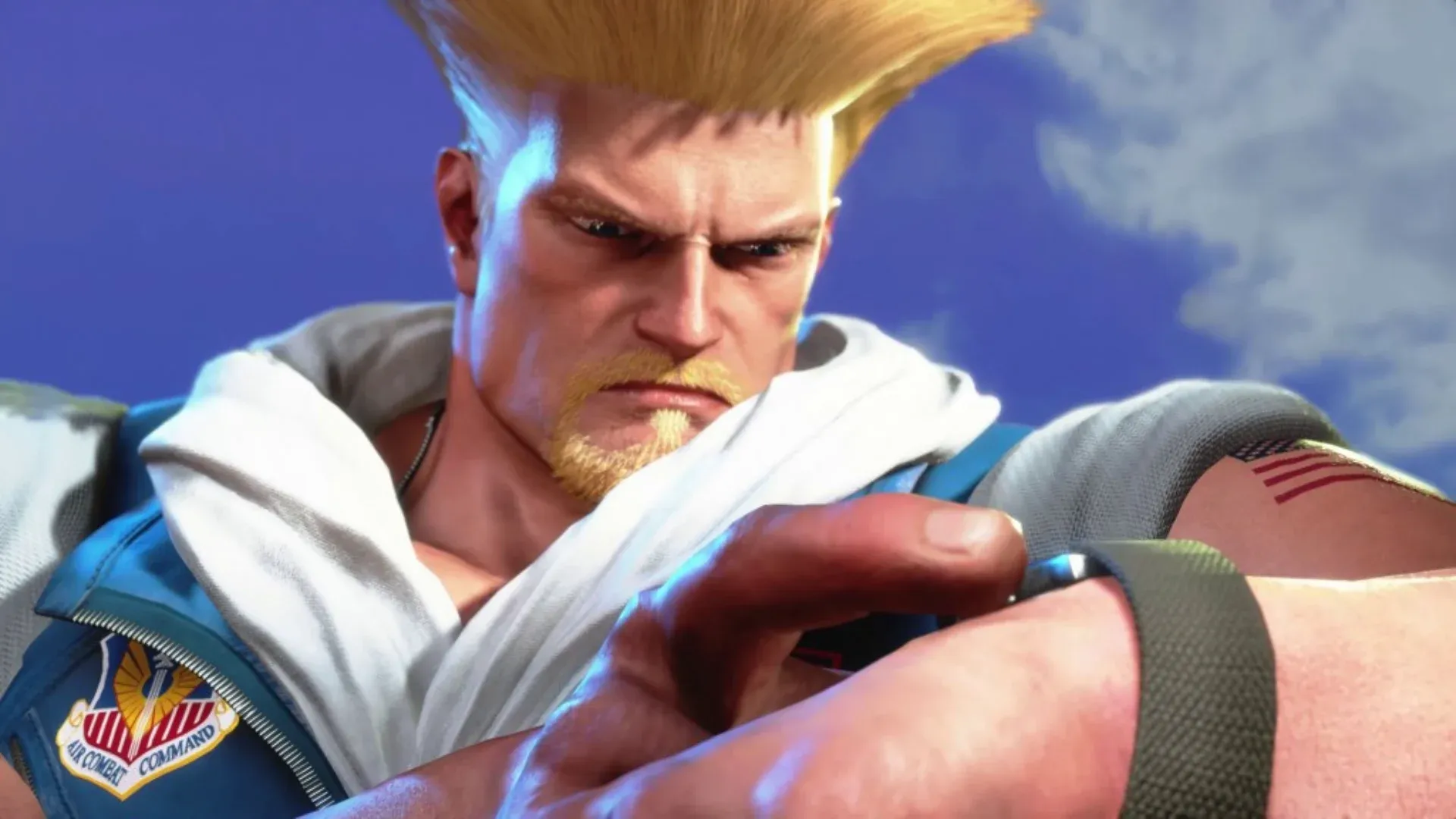 Como derrubar e vencer o Zangief com o Ken com apenas 3 golpes no stre