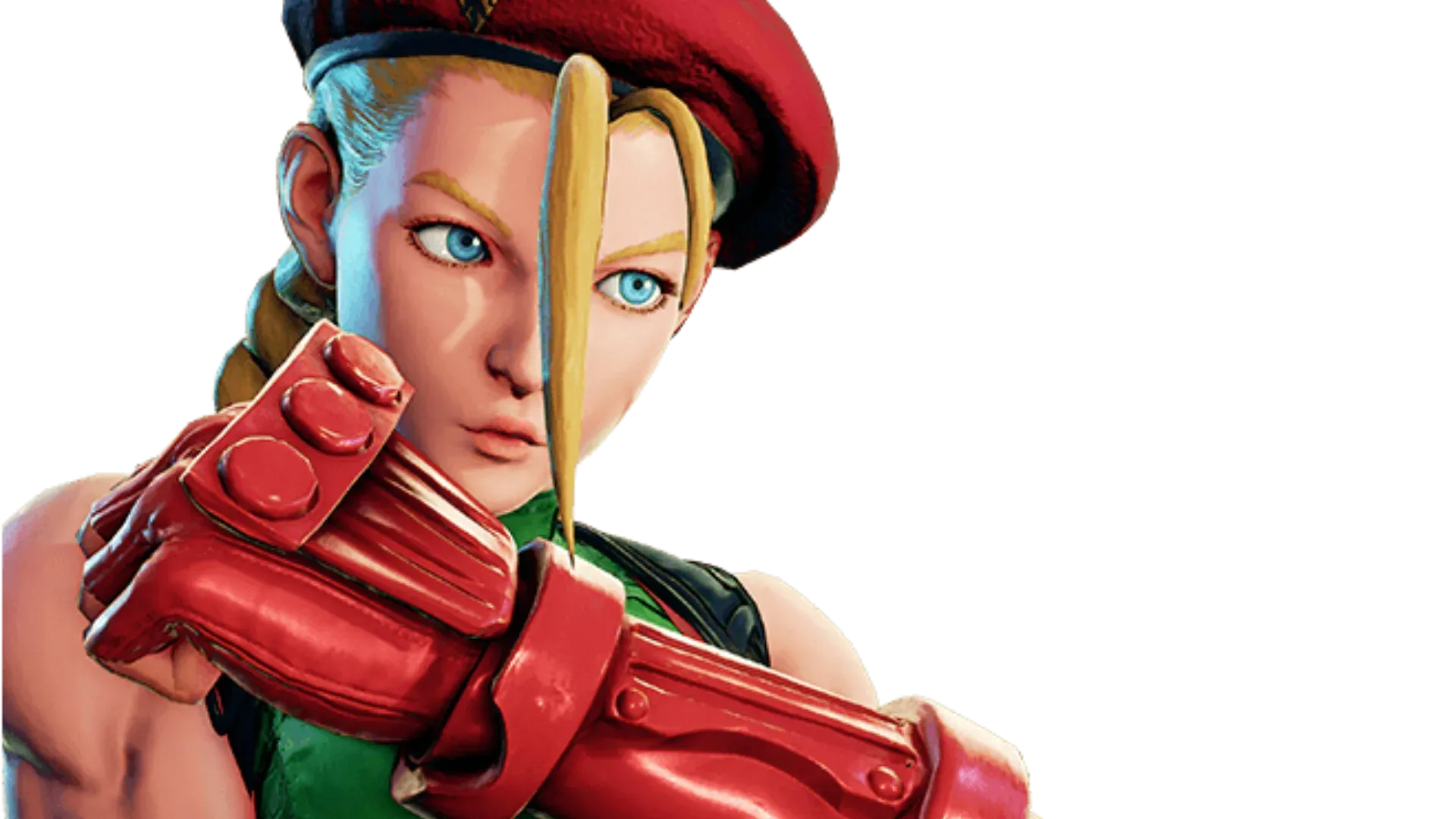 Personagens de Street Fighter V ganharão roupas de Resident Evil