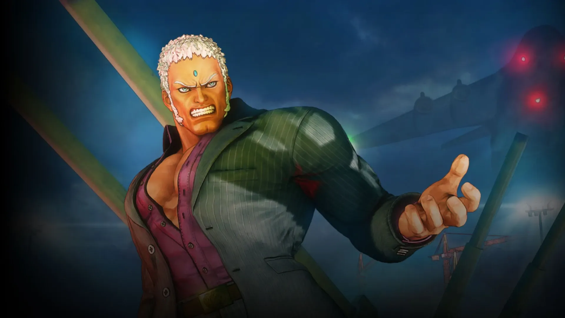 Street Fighter V: conheça os melhores personagens do jogo! - Liga dos Games