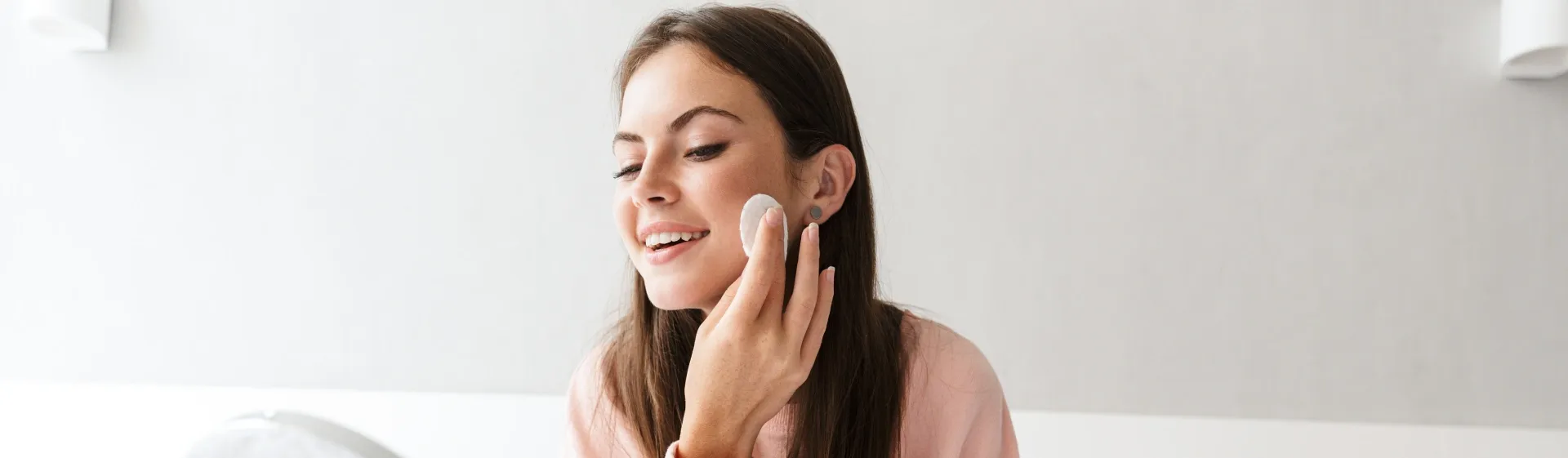 Capa do post: Tônico facial: 5 melhores opções do mercado