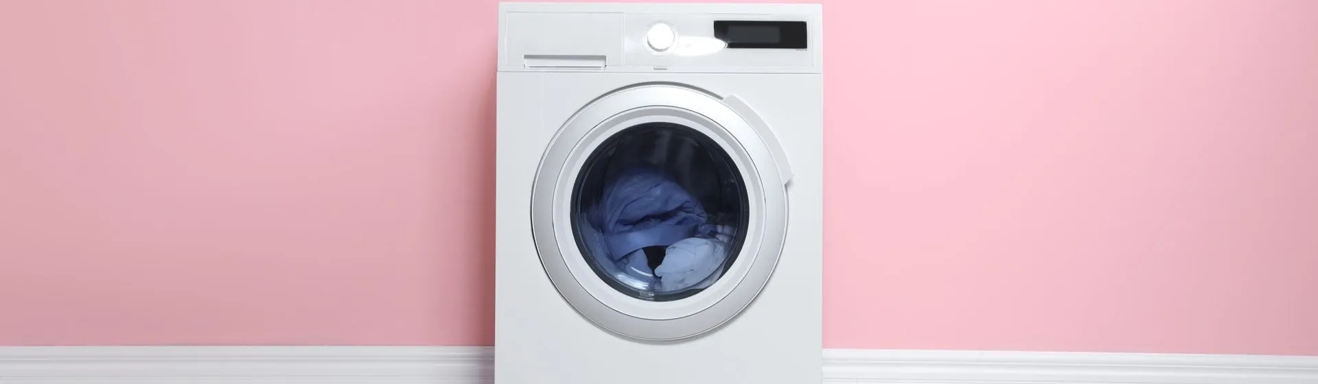 Como usar máquina de lavar? Confira o passo a passo