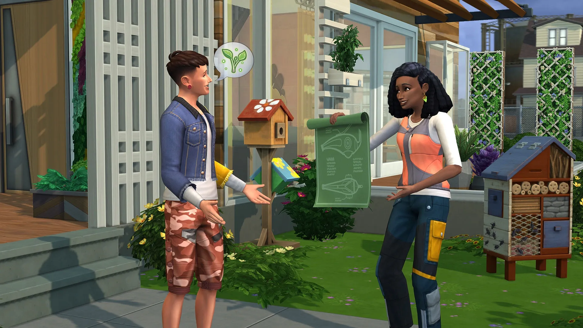 The Sims 4: Códigos e Cheats