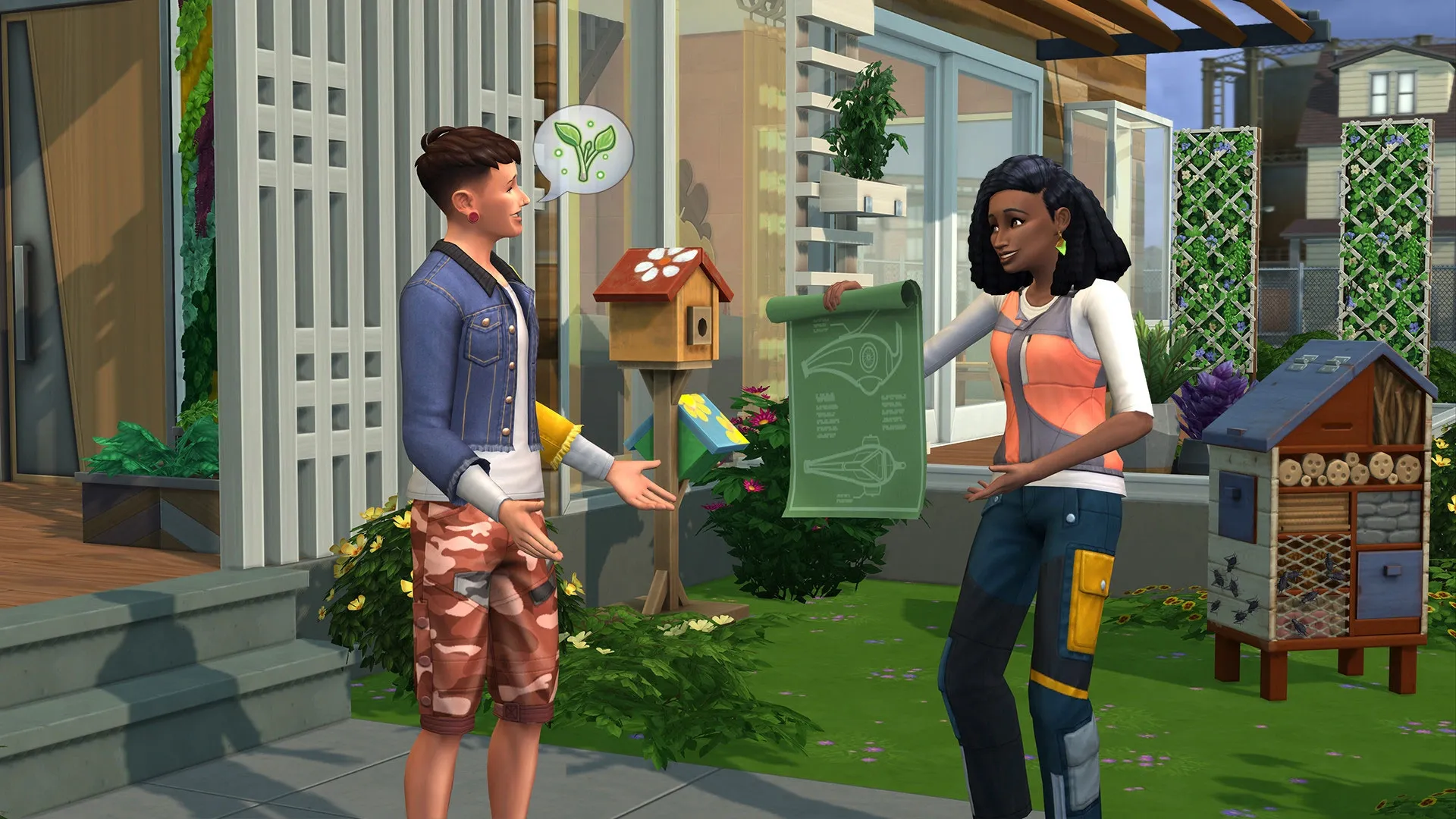 The Sims 4 Vida no Ensino Médio: Cheats - Macetes 