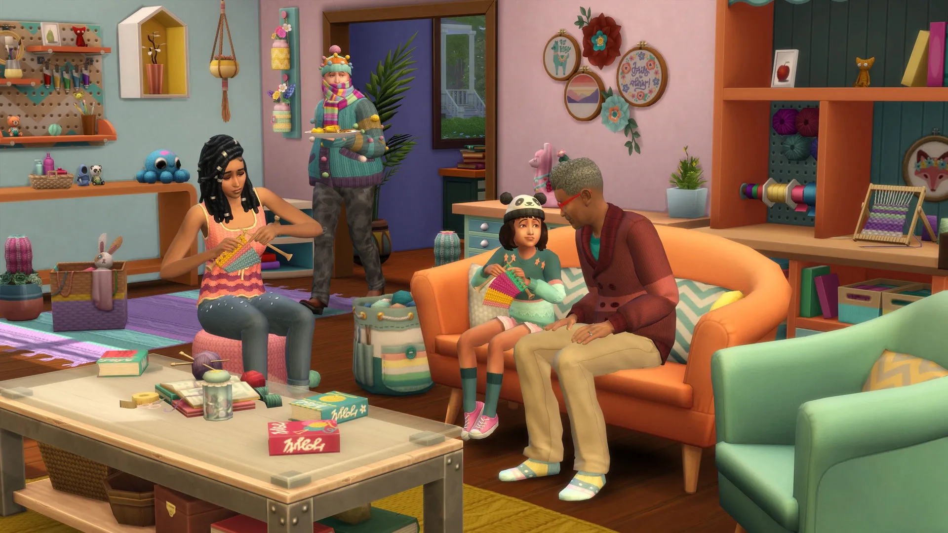 Códigos The Sims 4: cheats, manhas e trapaças de todas as expansões