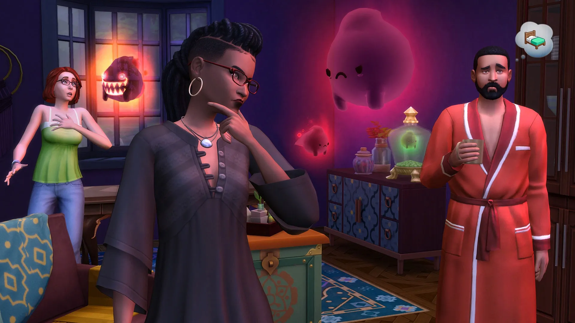 Códigos The Sims 4 Cheats, Manhas e Trapaças de Todas As