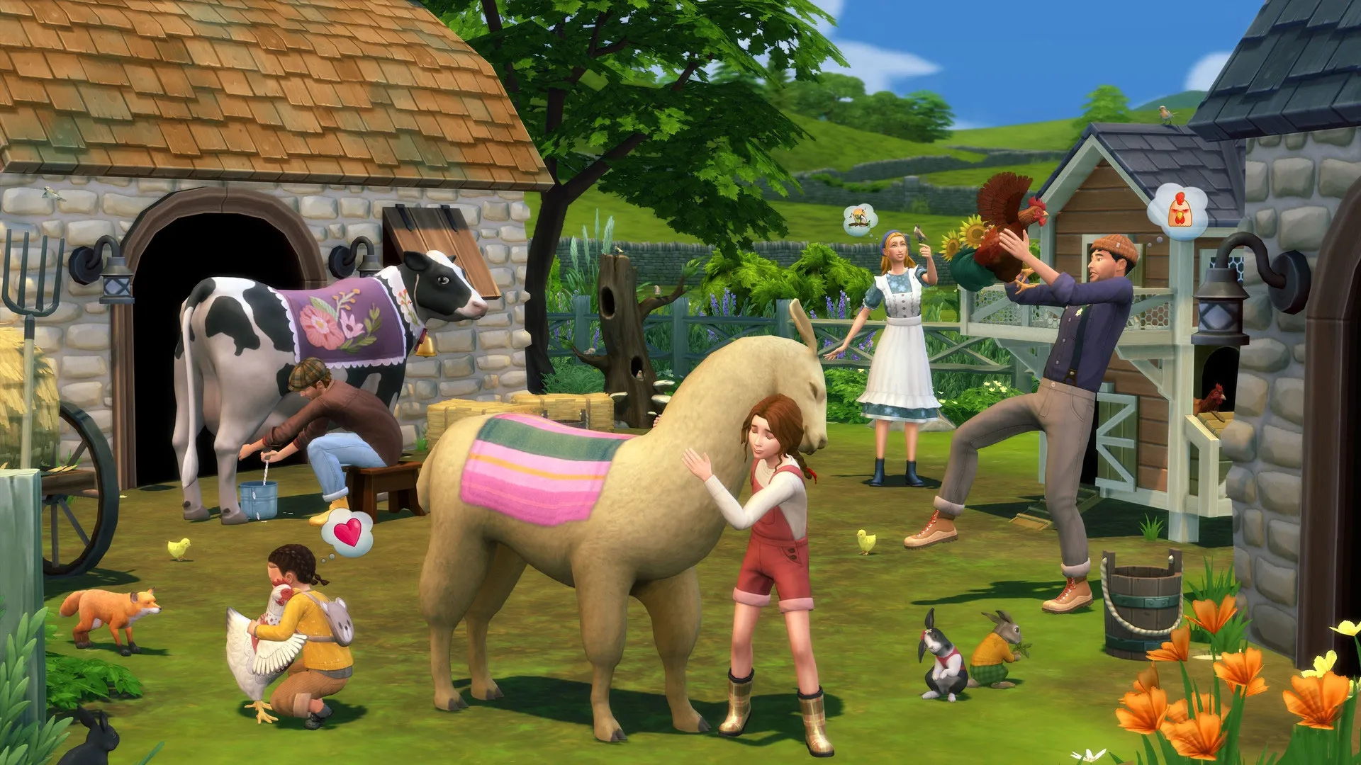 Códigos The Sims 4: cheats, manhas e trapaças de todas as expansões