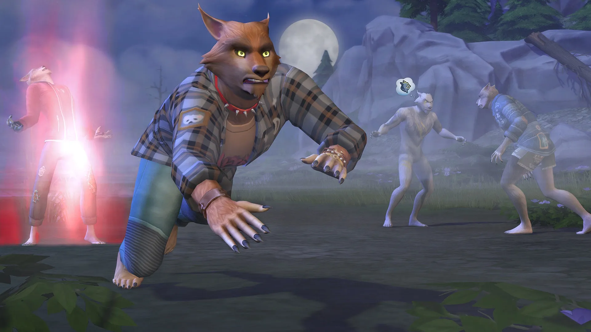 Confira dicas e cheats para jogar The Sims 4: Vampiros