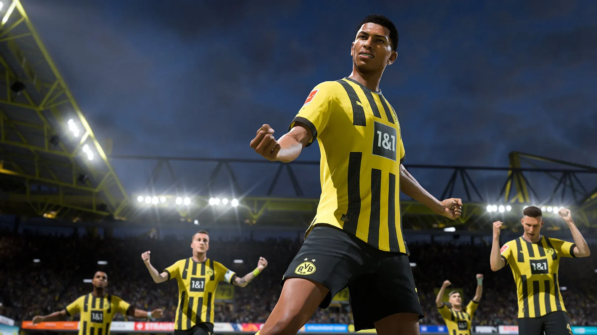 Sony PlayStation 4, EA Sports, Futebol 23, Ofertas de jogos PS4