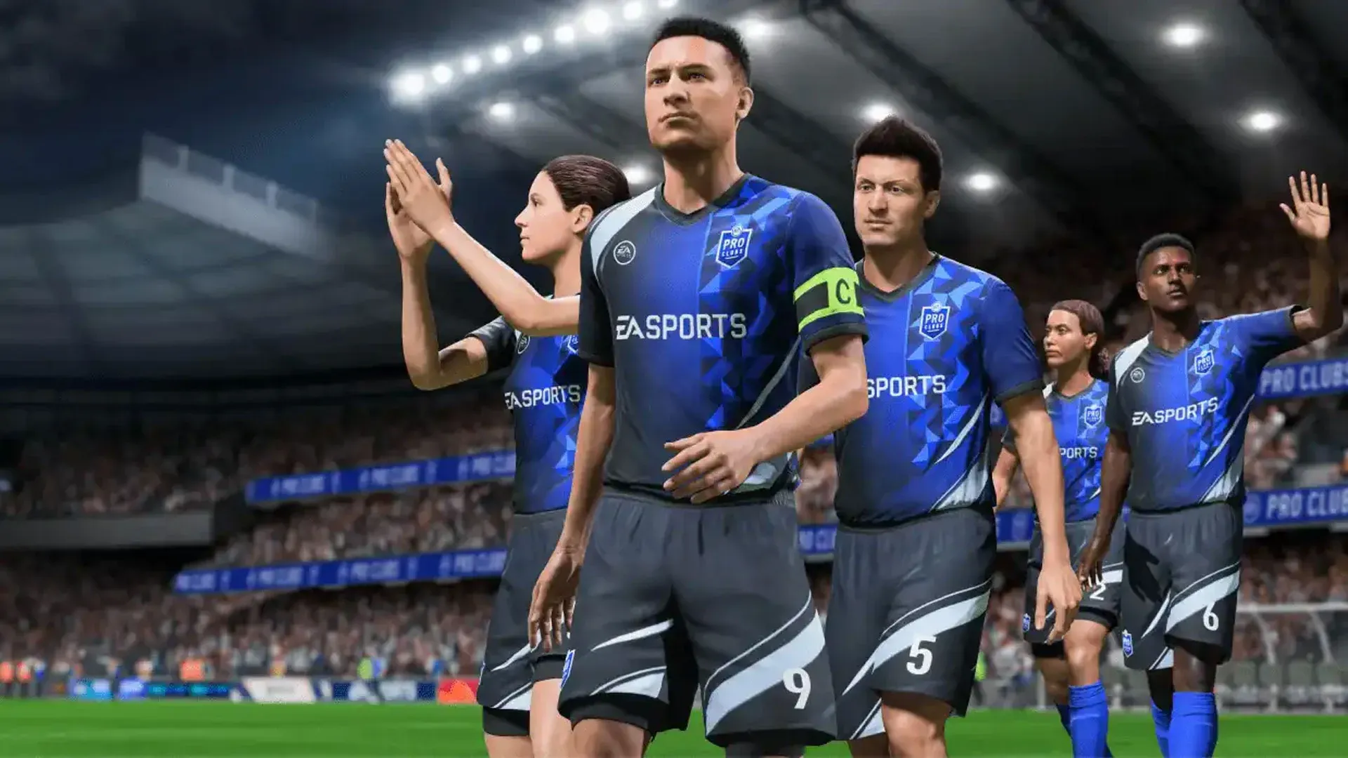 Jogo Fifa 2023 (FIFA 23) - Xbox One - Electronic Arts - Jogos Xbox One -  Magazine Luiza