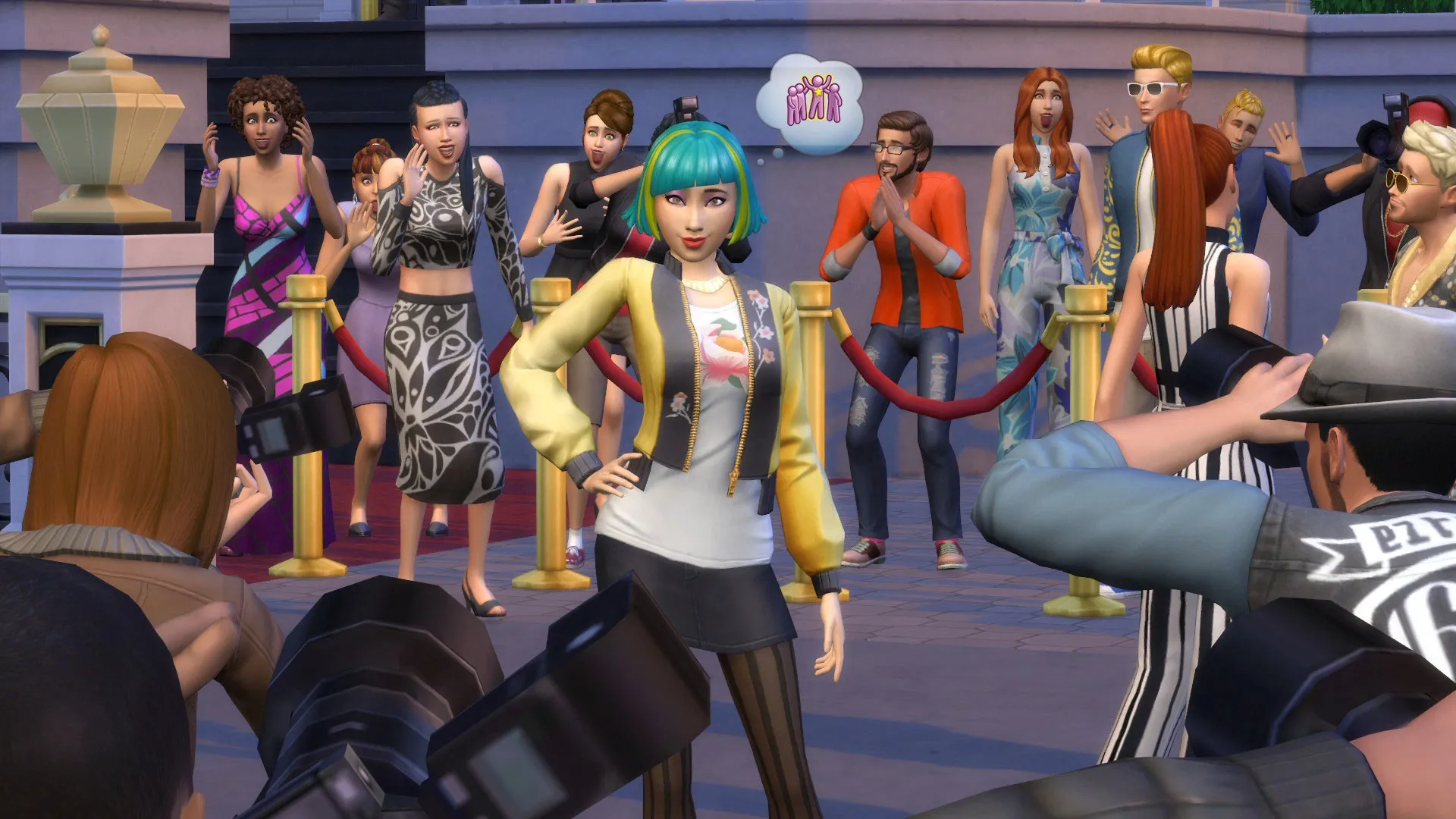 Lista traz códigos e cheats para usar em The Sims 4 Estações