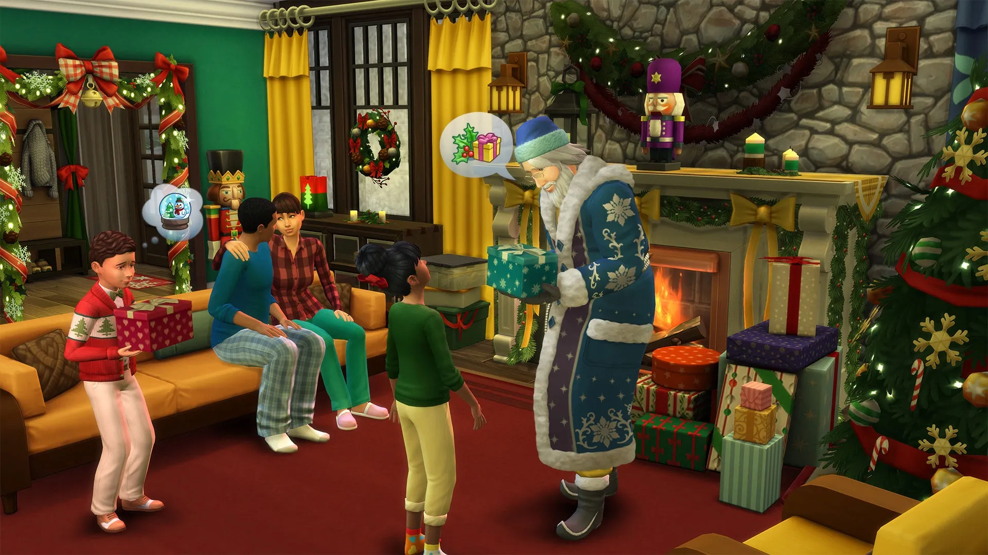 ATUALIZADO: Confira os melhores cheats de The sims 4, incluindo os