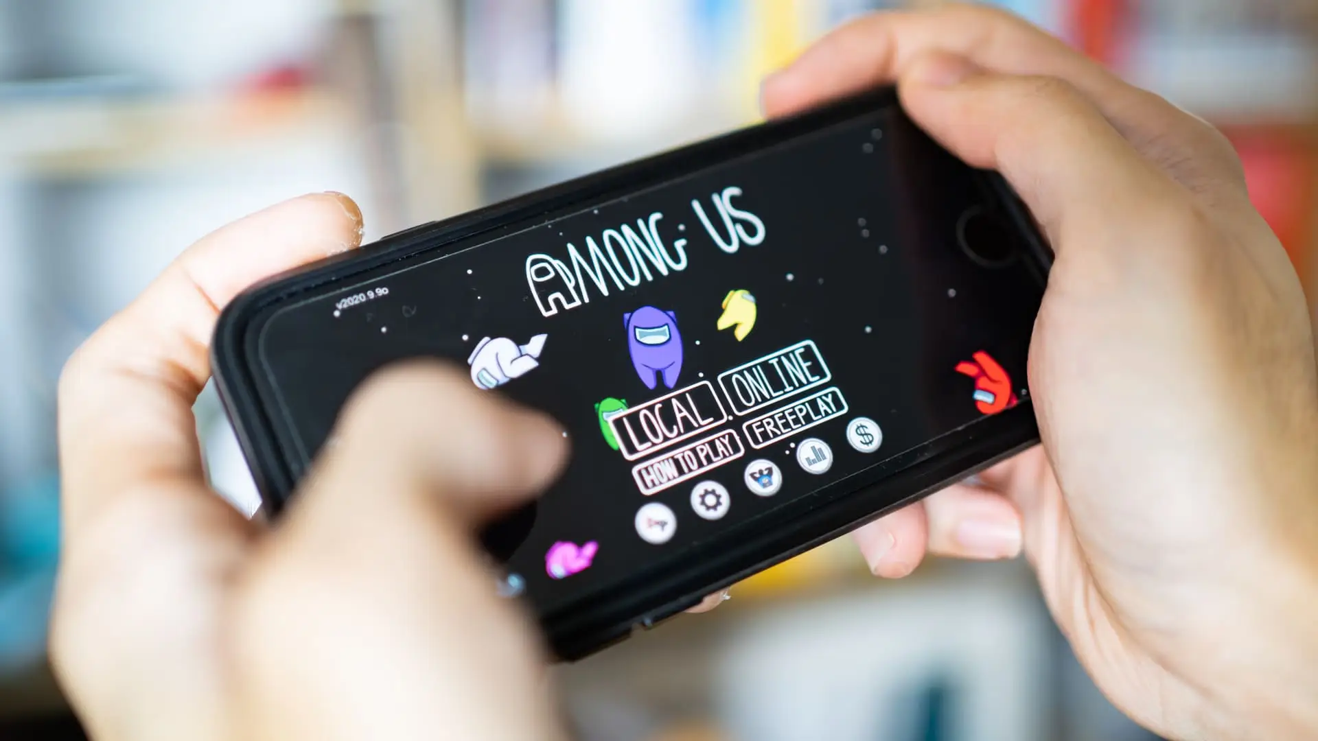 Cinco jogos para celular para desafiar amigos online