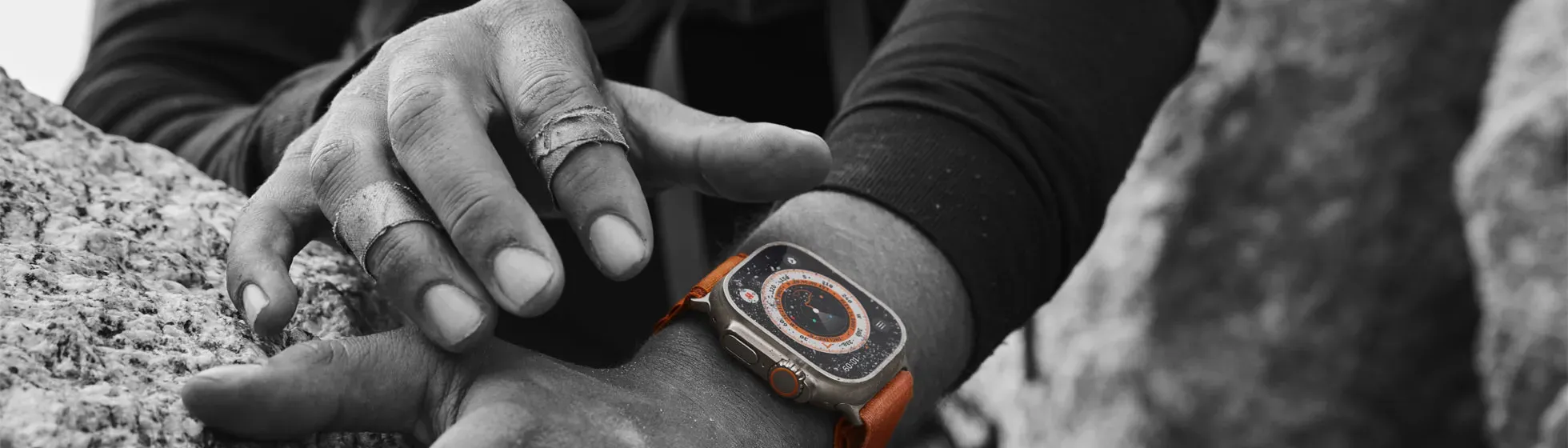 Capa do post: Apple Watch Ultra: veja tudo sobre o smartwatch