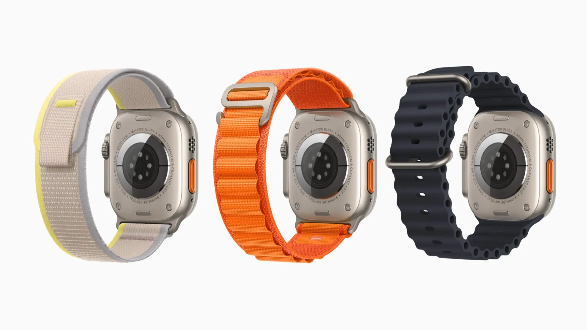 Apple Watch Ultra: veja tudo sobre o smartwatch