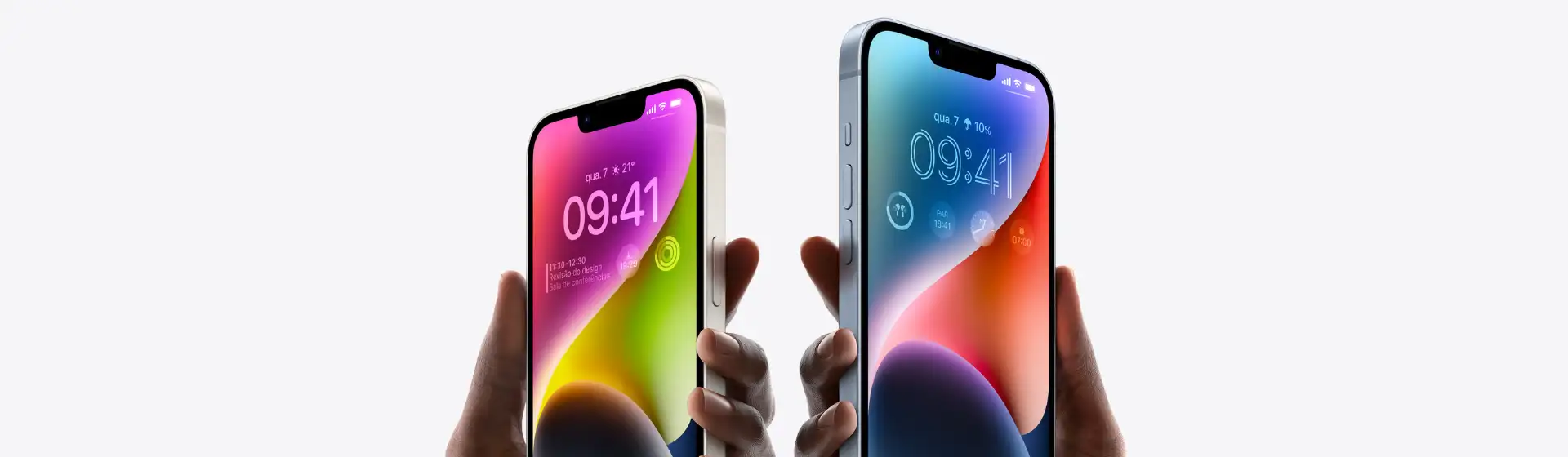 iPhone 14: confira tudo sobre os novos celulares da Apple