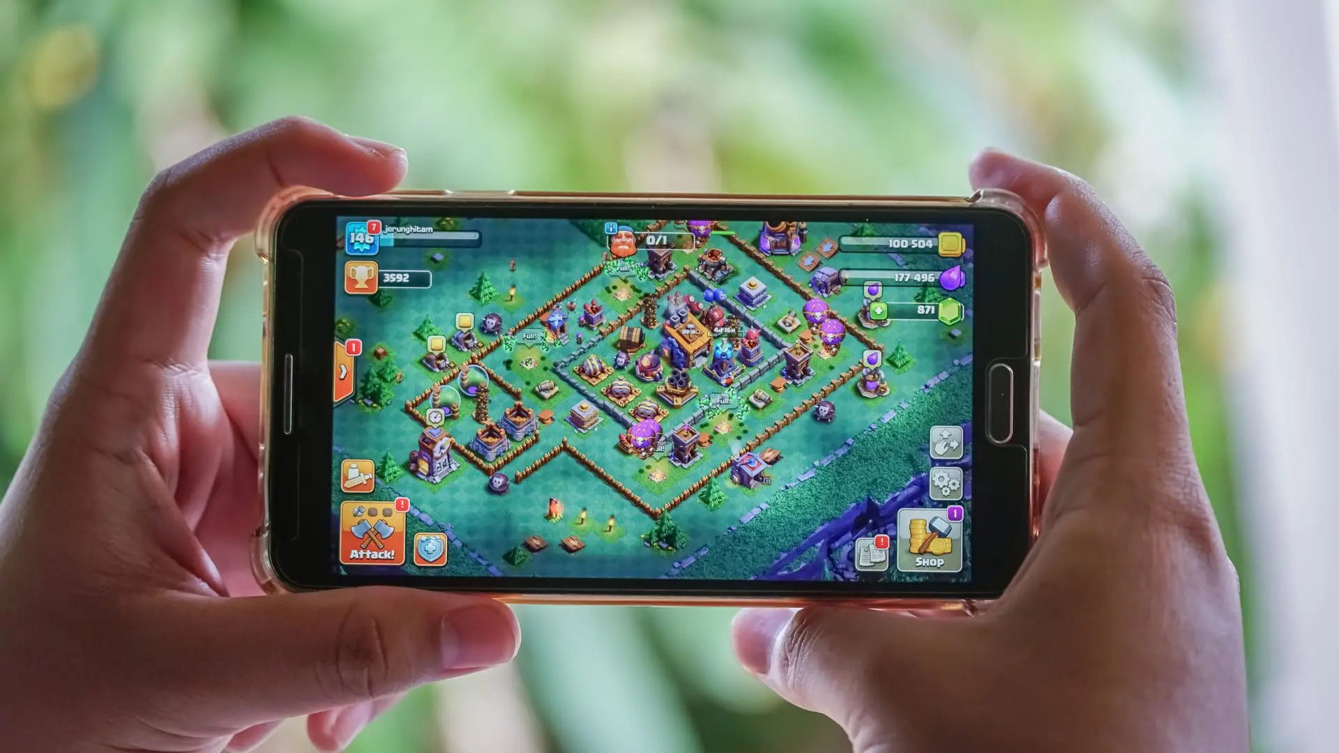 OS MELHORES JOGOS MULTIPLAYER ONLINE PARA JOGAR NO CELULAR ANDROID