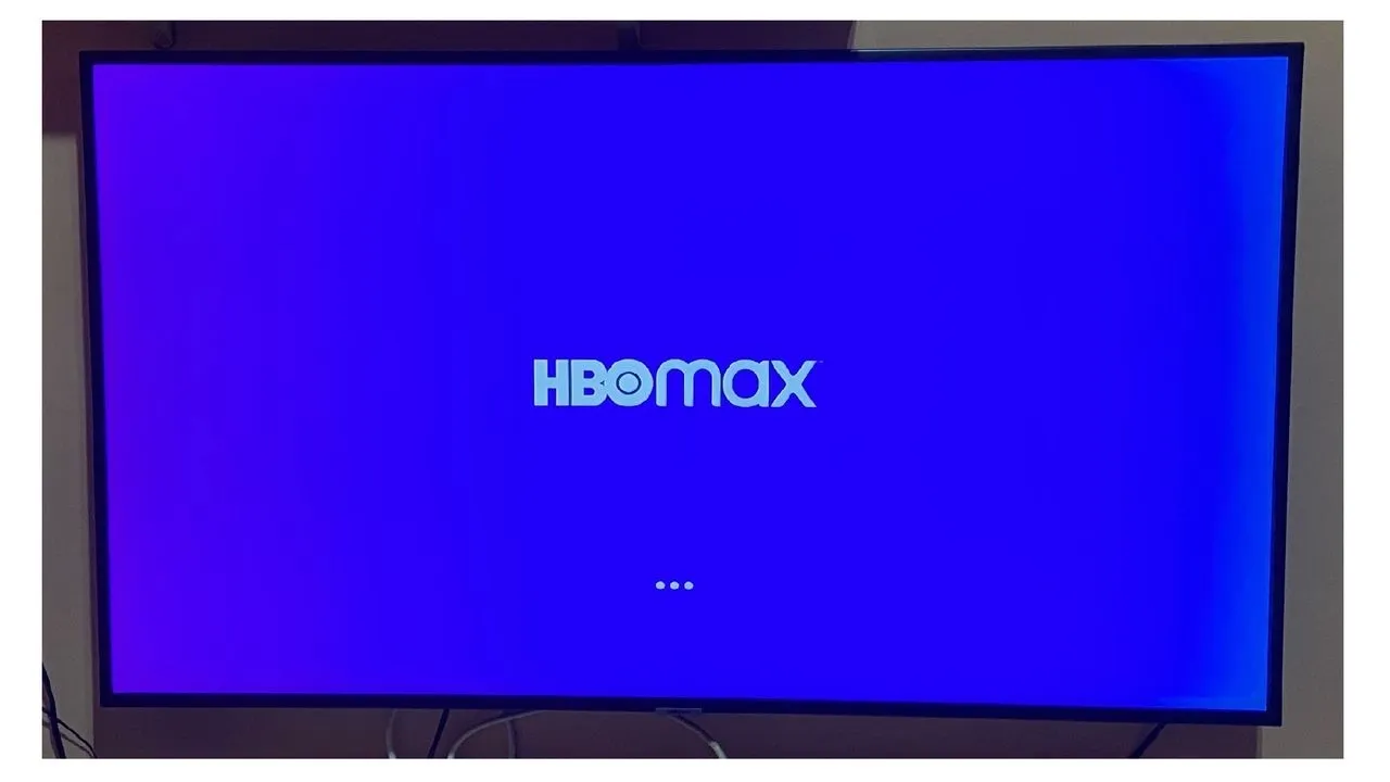 Como baixar HBO Max na TV Samsung