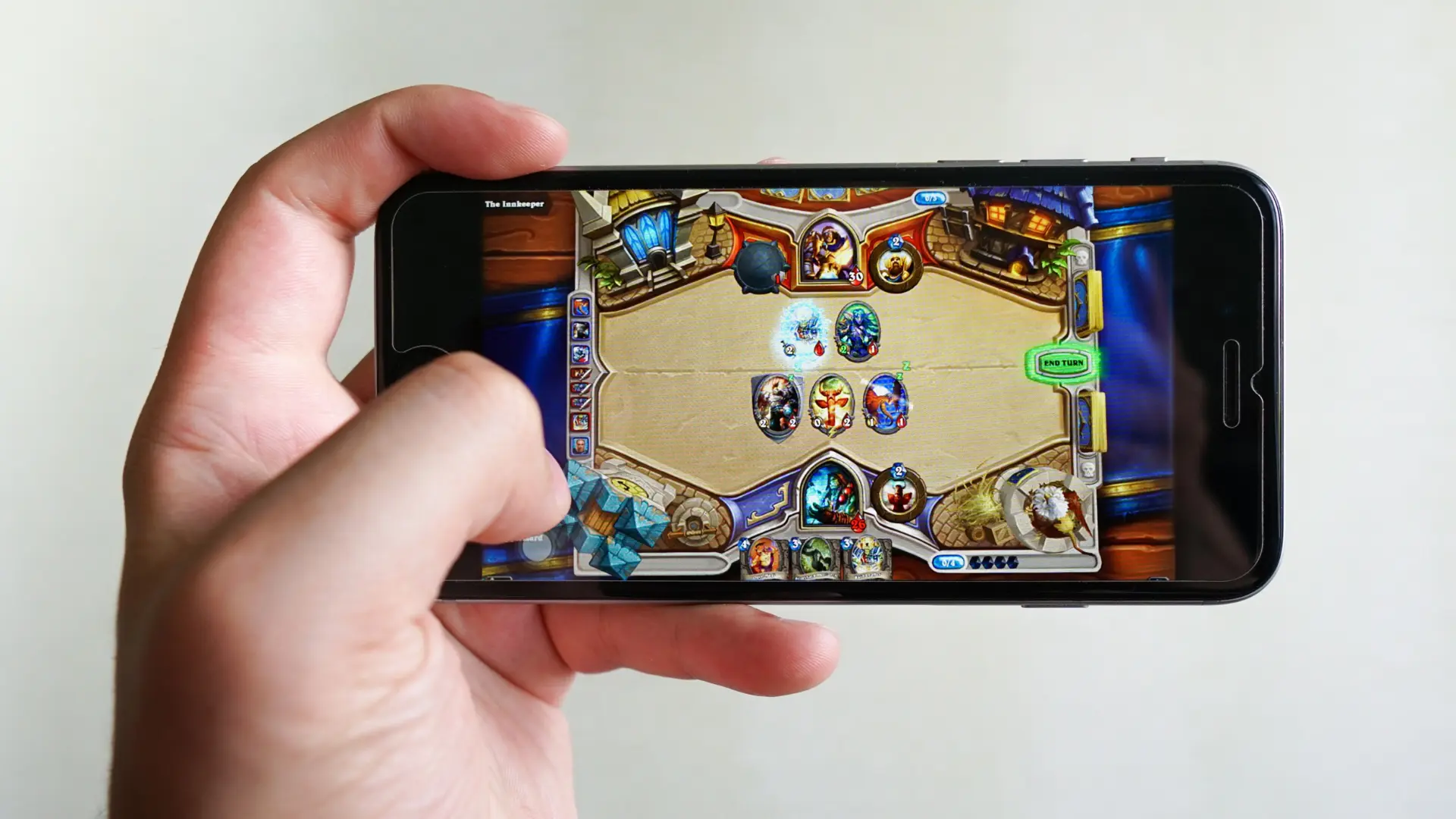 Jogos online para celular: os melhores games para jogar com amigos