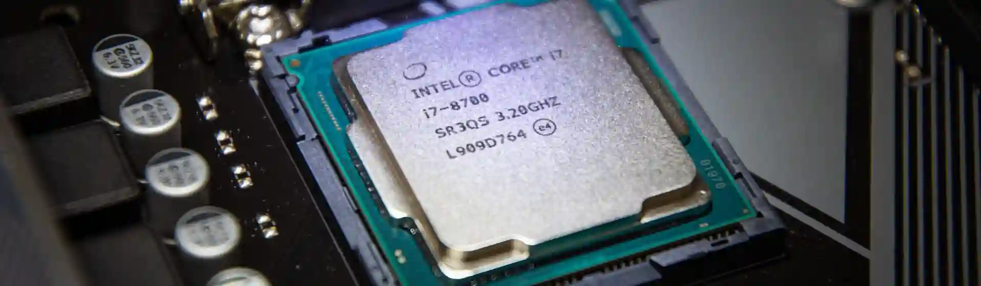 ANÁLISE: Intel Core i5-10400F - ótimo desempenho em games e evolução em uso  profissional