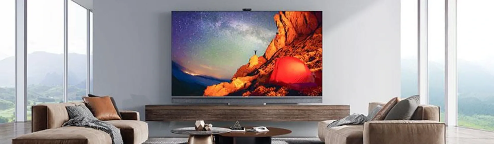 Melhor smart TV TCL na Black Friday 2023: modelos para ficar de olho