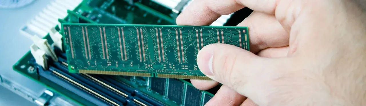 Capa do post: Memória RAM 16GB DDR4: veja as melhores opções de 2022