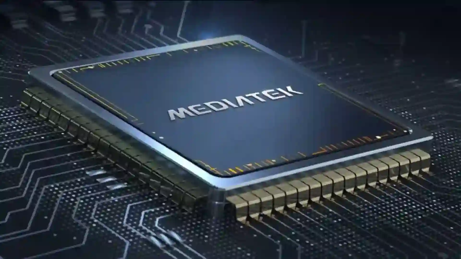 Processador MediaTek G88 usado no celular Xiaomi Redmi 10