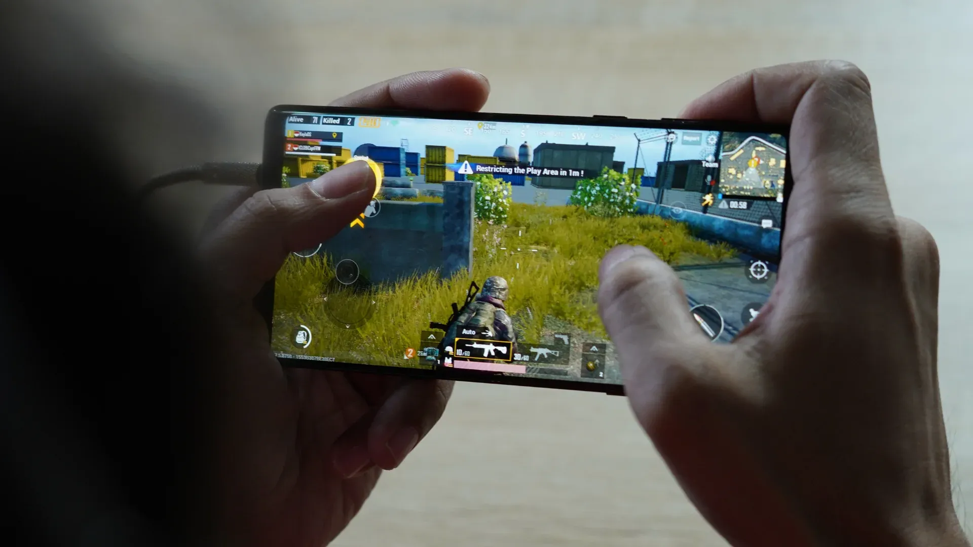 Os 29 melhores jogos para dois celulares que temos no Android