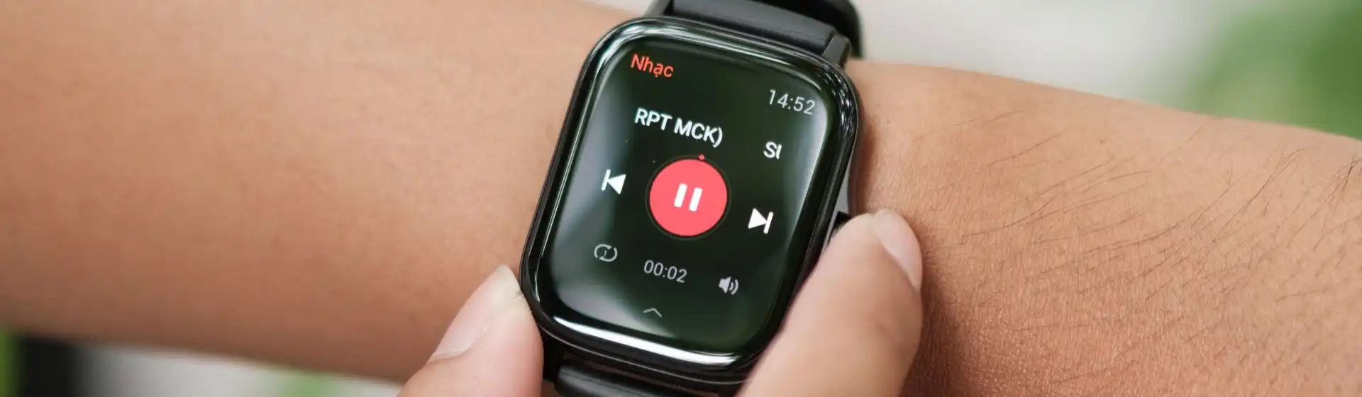 Relogio Smartwatch Band Compatível Xiaomi Mi 7 4 9 Redmi Pro