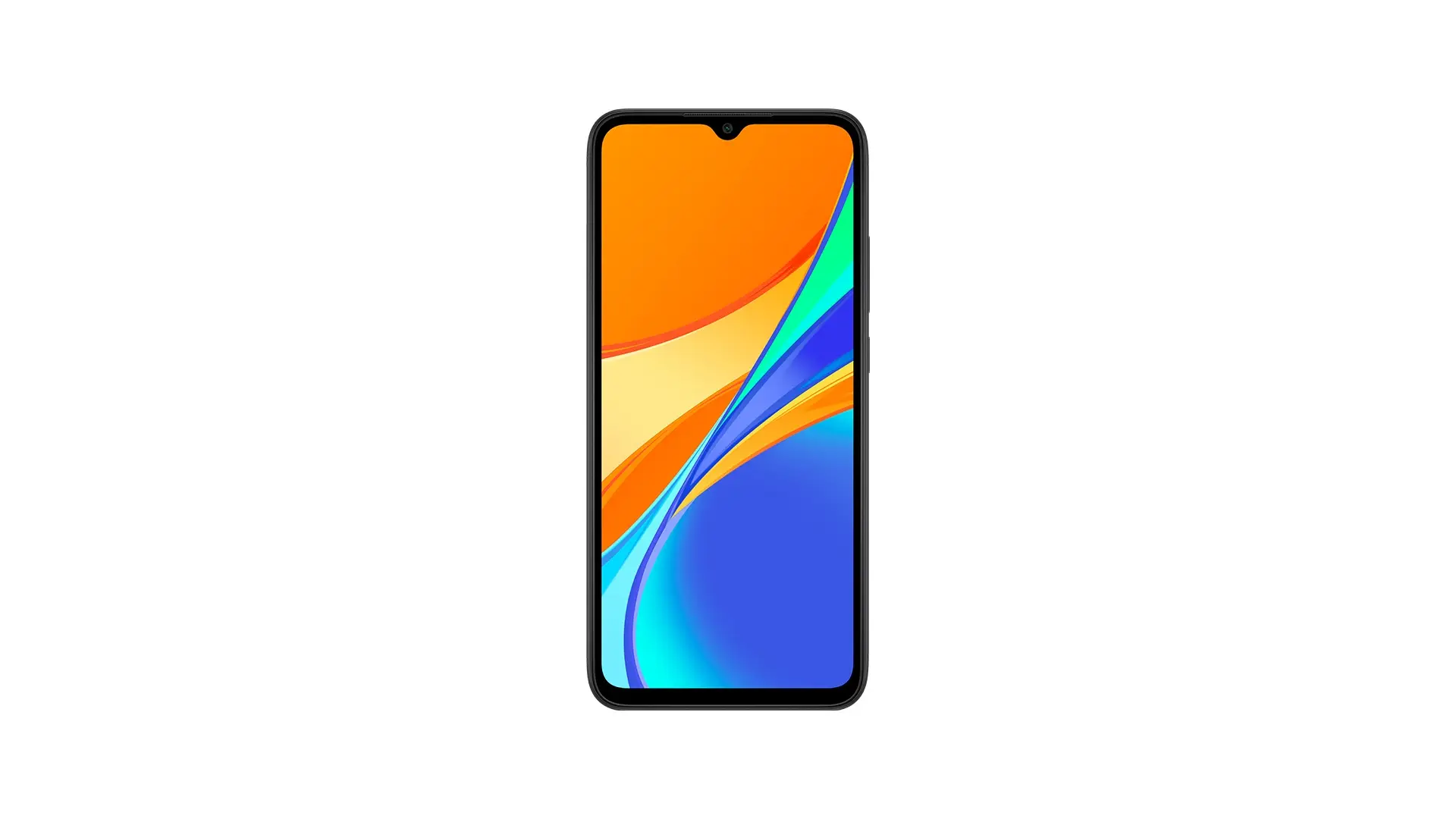 Tela do celular Xiaomi Redmi 9C