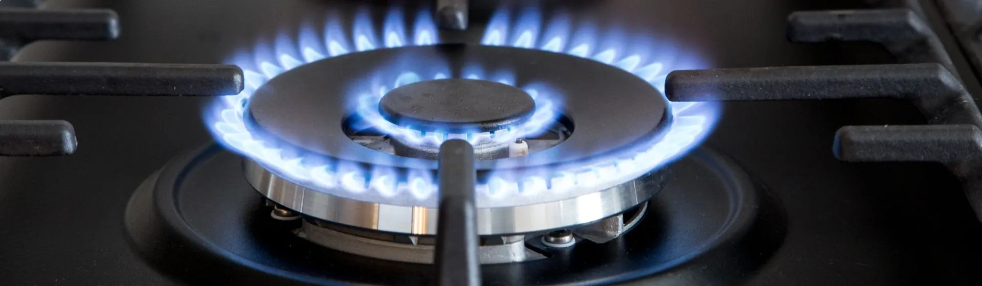 Capa do post: Todos os fogões funcionam a gás encanado?