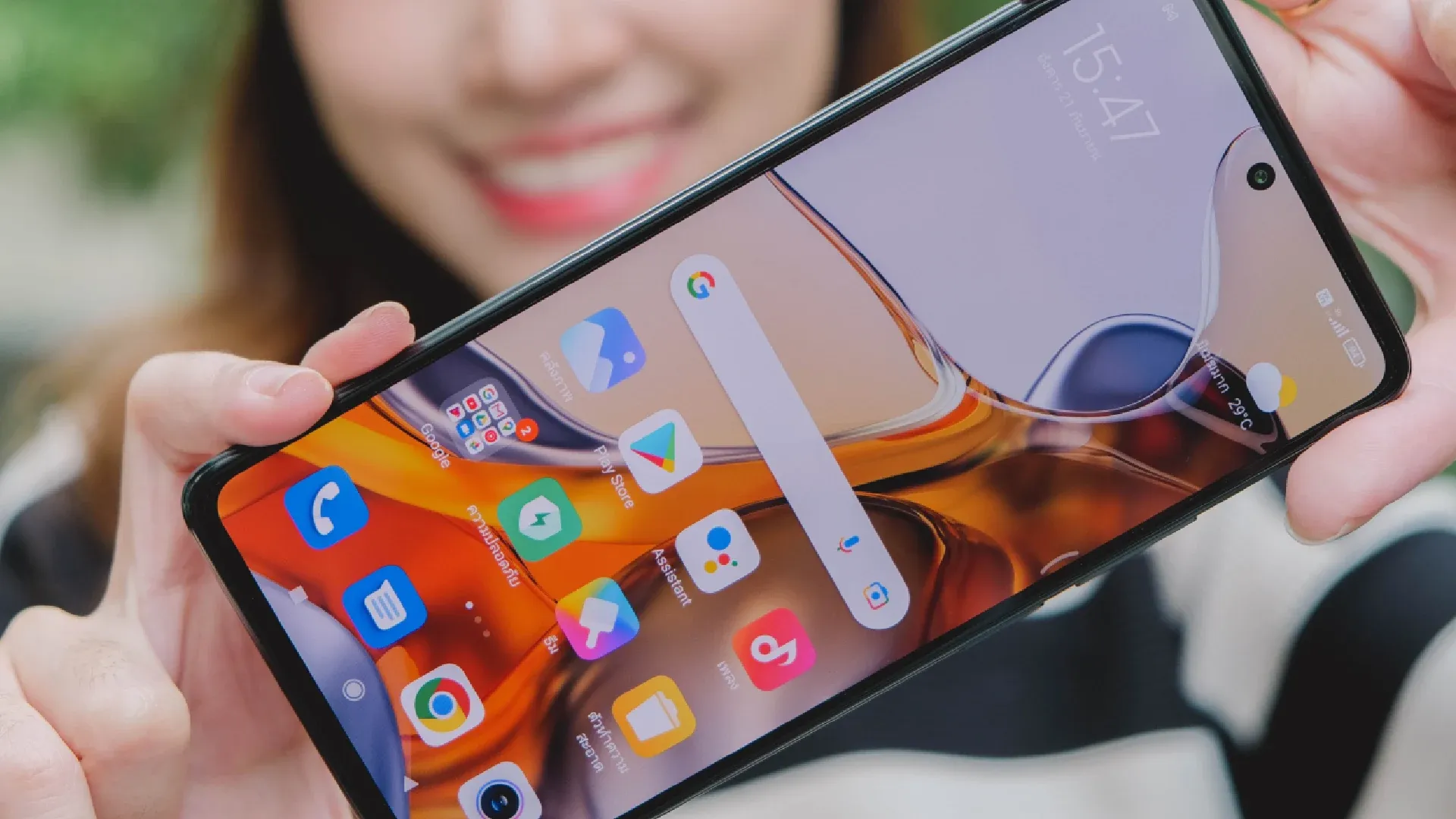 Xiaomi 11T Pro: preço e ficha técnica do celular da marca chinesa