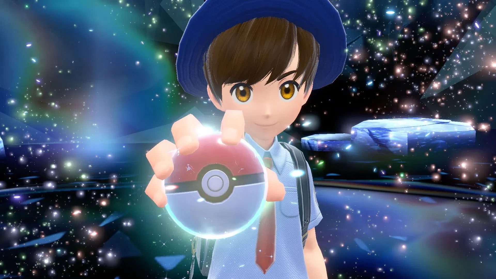 Pokémon Scarlet e Violet: Todos os Pokémon já confirmados nos