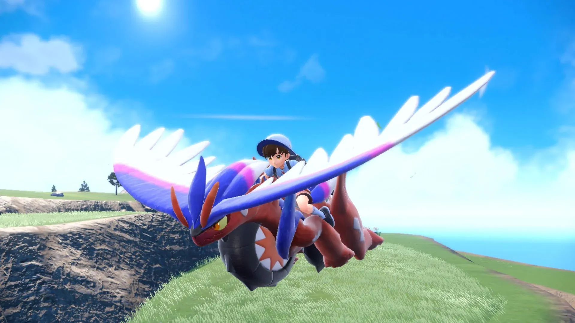 Pokémon Sword & Shield: Os golpes exclusivos dos iniciais e lendários