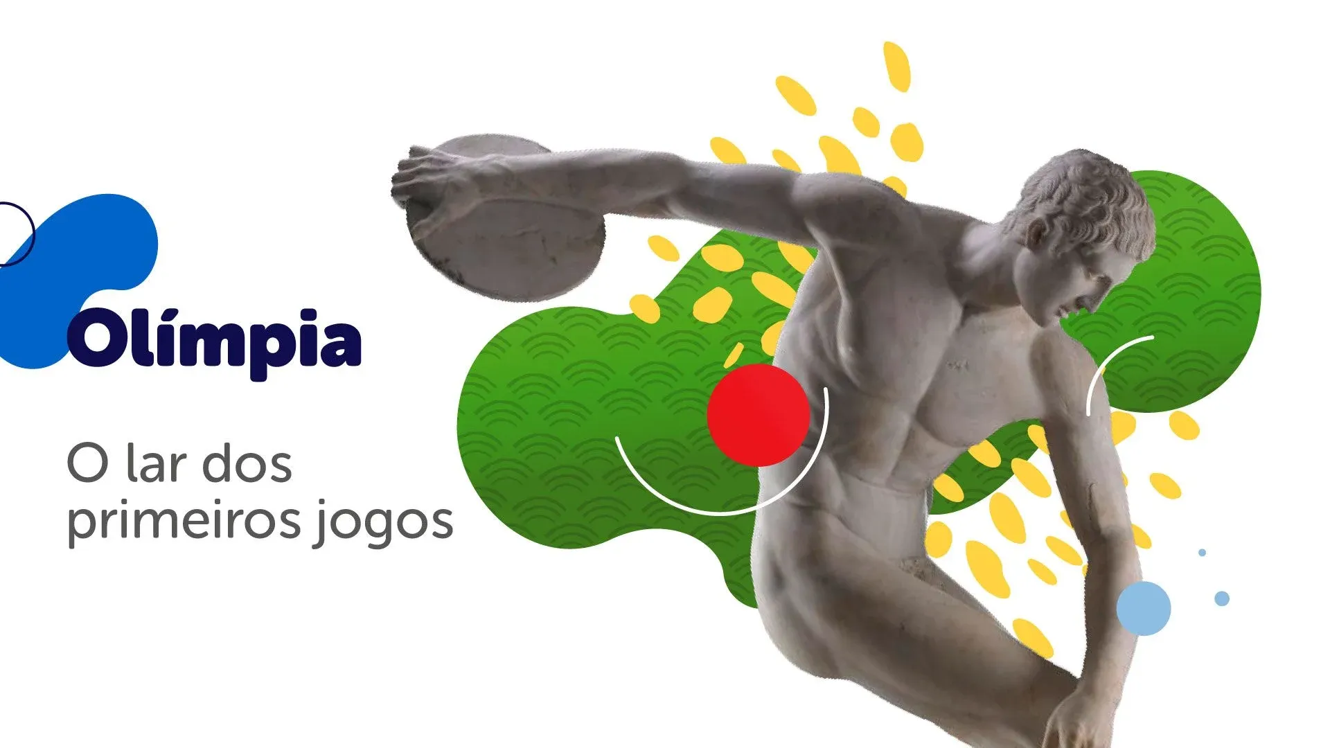 JOGOS OLIMPICOS online exercise for