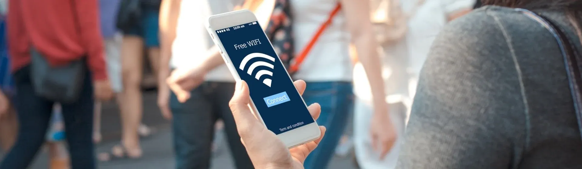Saiba como descobrir senha de Wi-Fi pelo celular com os melhores apps