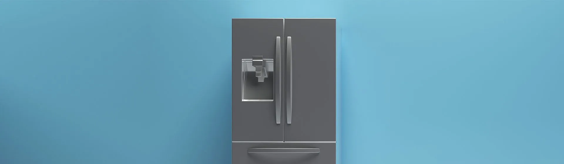 Capa do post: Comprar geladeira: como escolher a ideal para sua casa?