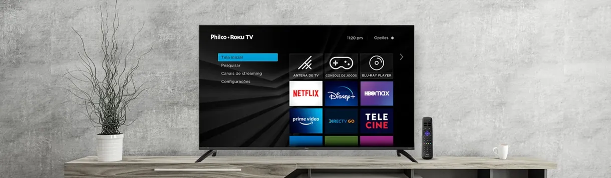 Capa do post: Como instalar Play Store na smart TV Philco