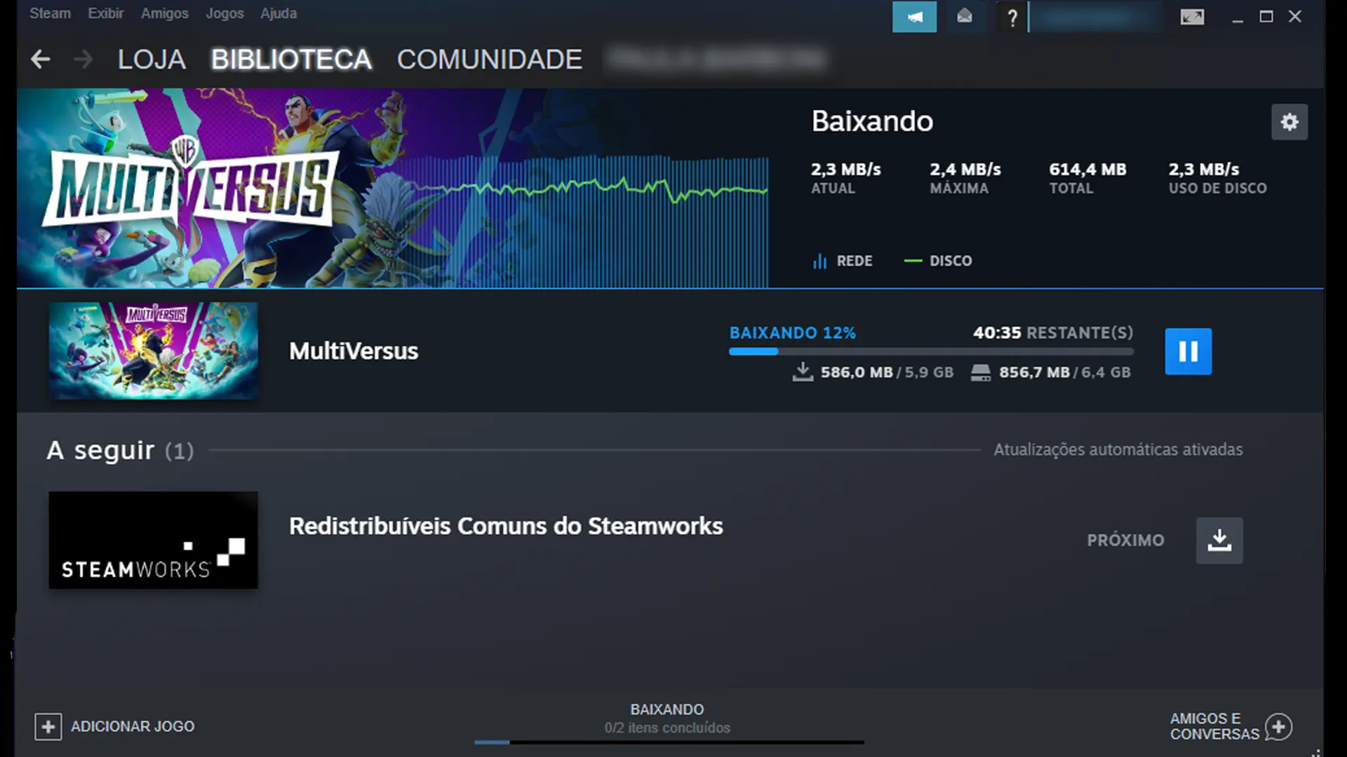 STEAM: Como adicionar amigos sem comprar jogos - Steam #1 