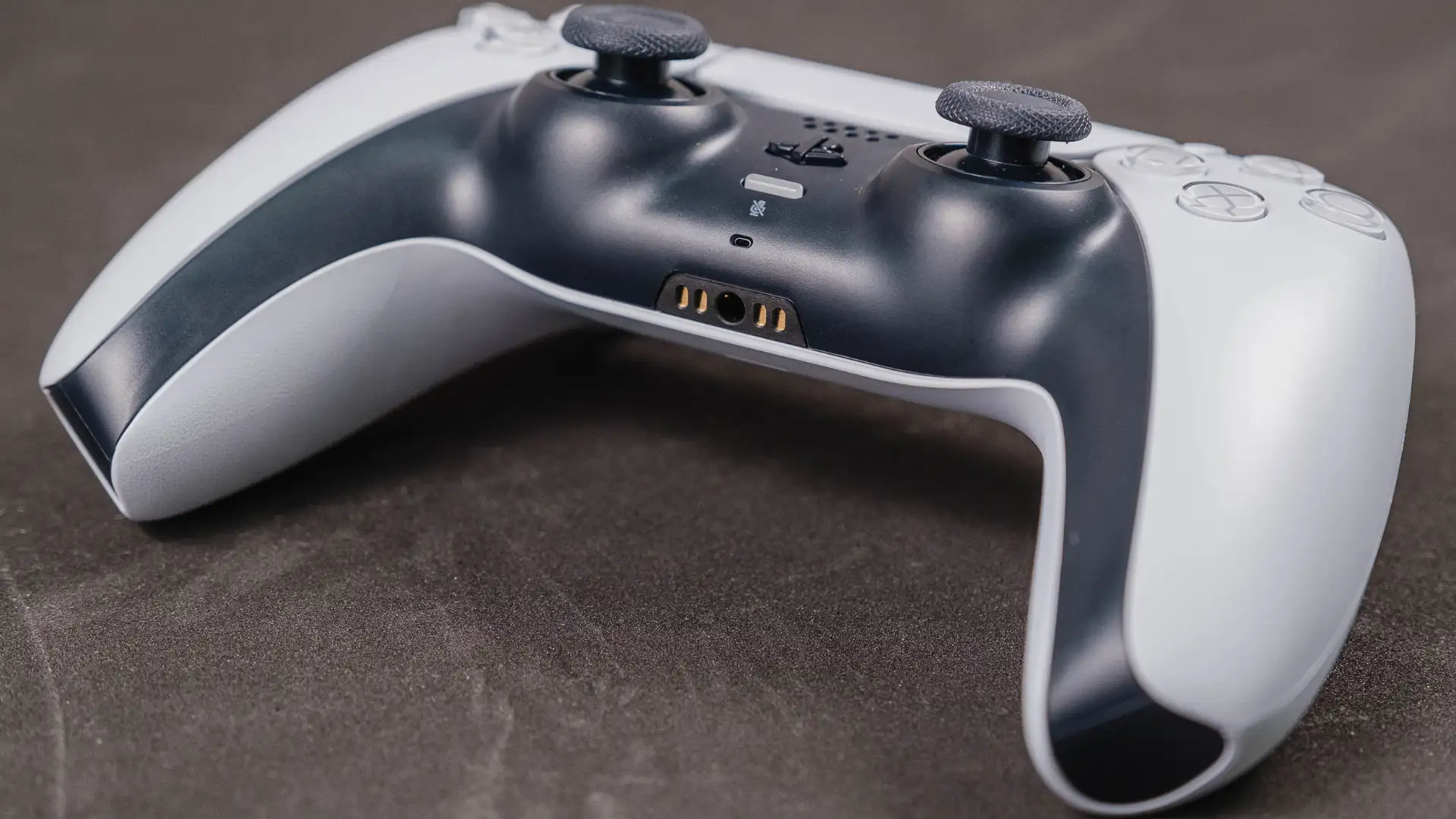 Controle sem fio DualSense, O novo e inovador controle do PS5