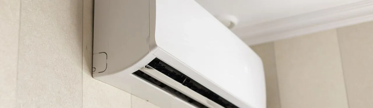 O que significa Cool, Dry, Fan e Heat no ar condicionado