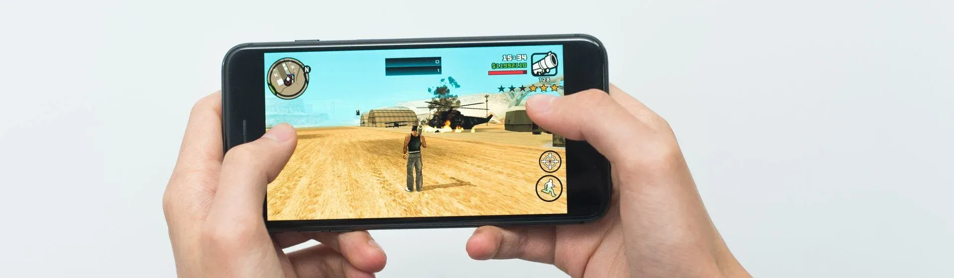 GTA San Andreas para Android: veja tudo sobre o game