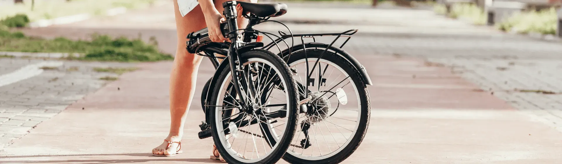 Capa do post: Melhor bicicleta dobrável: confira modelos para comprar