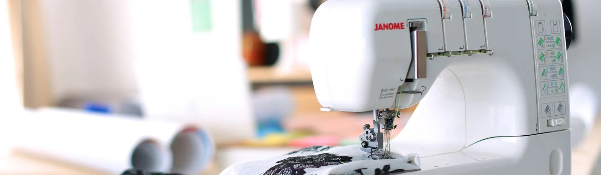 Melhor máquina de costura doméstica: confira 10 modelos e escolha o melhor
