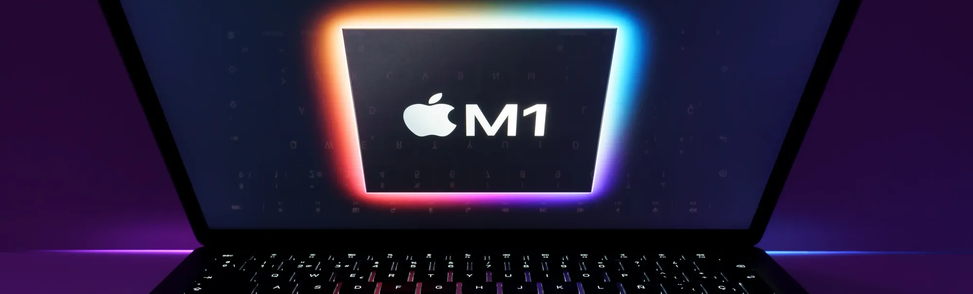 Capa do post: MacBook Air M1 vale a pena? Conheça a linha de notebooks Apple