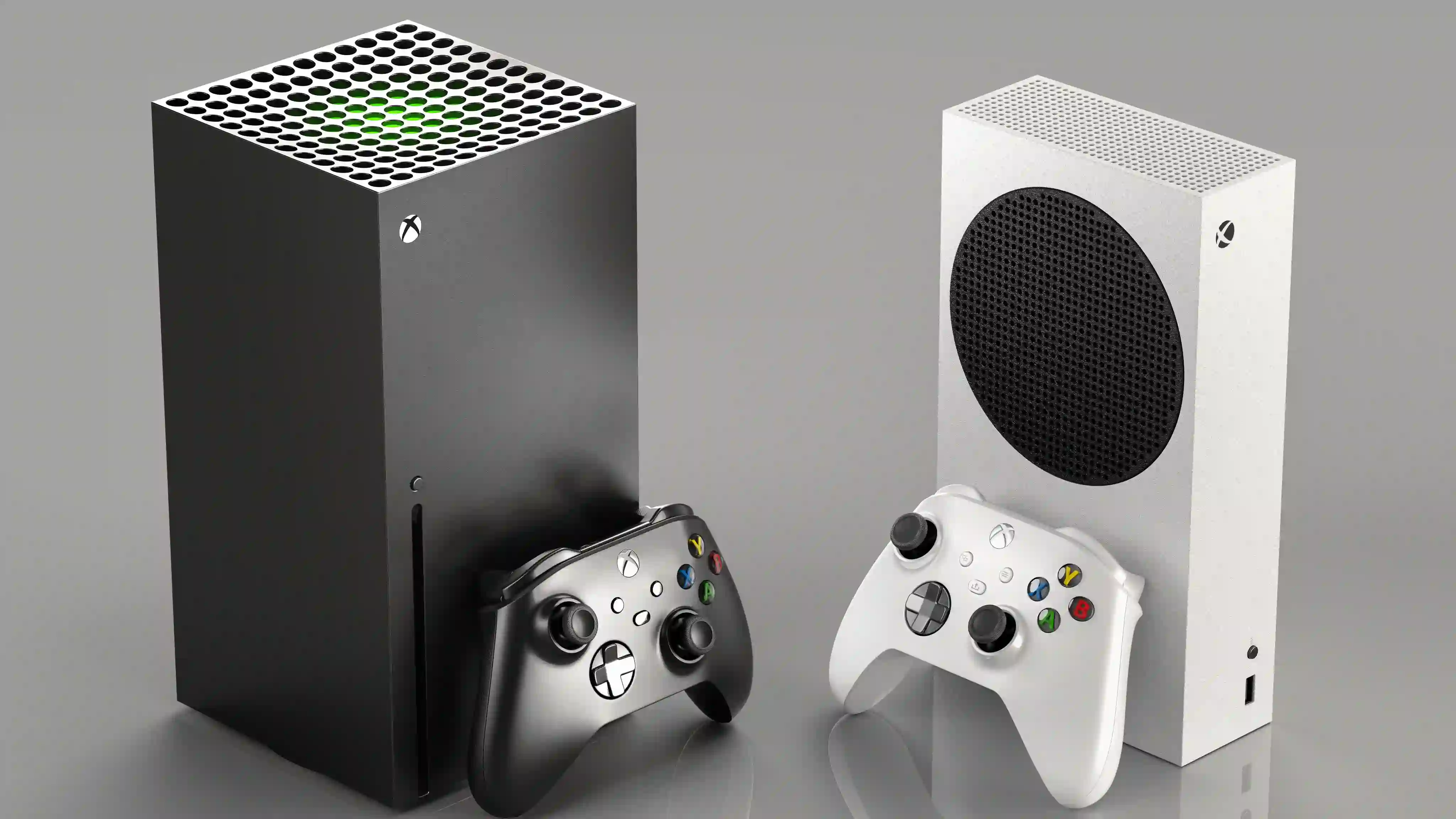 Console Xbox One S de 1 TB I Dois Controles Sem Fio Xbox I 1 mês de  avaliação do Xbox Game Pass I 14 dias de avaliação do Xbox Live Gold  Resolução