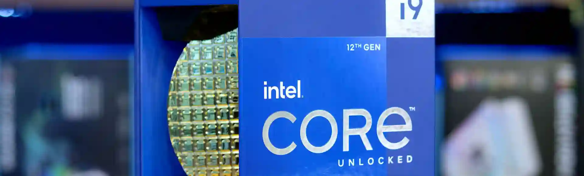 Processadores Intel 12ª geração: tudo o que precisa saber