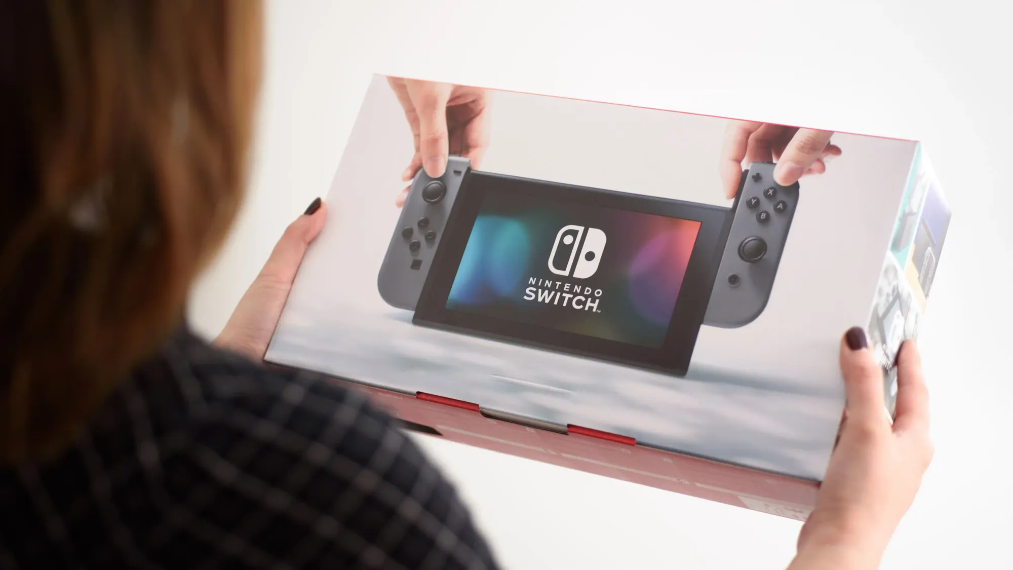 Nintendo Switch chegou oficialmente ao Brasil há quase seis meses